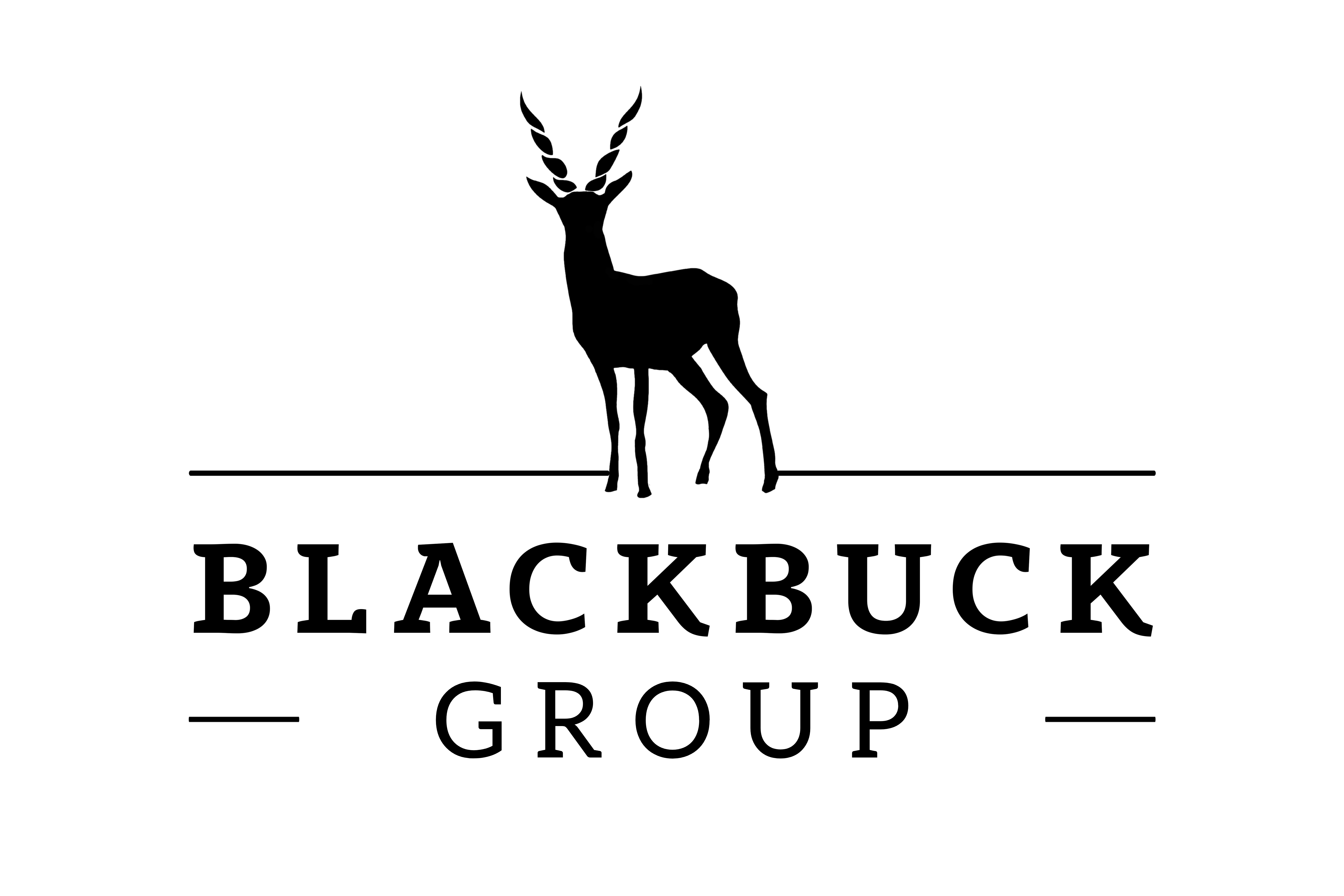 Blackbucks